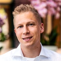 Rick van Vliet