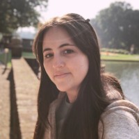 Nicole Barreda Cabieses