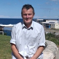 Greg McPherson