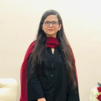 Sanober Moiz