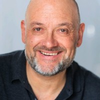 Bruce McIntosh  MCIM