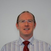 Scott Fergus