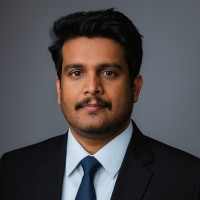 Arom Murali