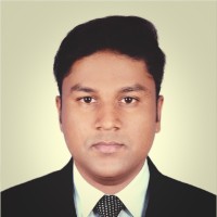 Md. Nazmul Haque