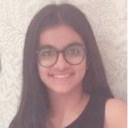 Krishna Thakkar