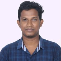 Naveen Marimuthu