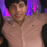 Mateus Silva De Santis