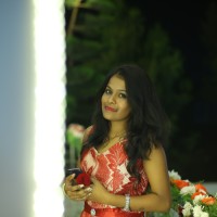 Supriya Shivanna