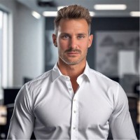 Justin Heinrich