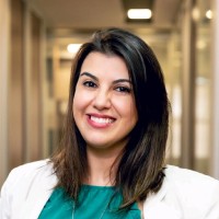 Fernanda Braga Tavoni Santos