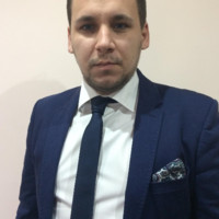 Damian Fudala