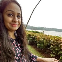 Disha Soni