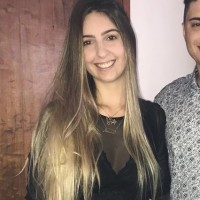 Amanda Rubio Martins