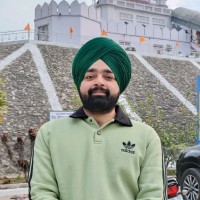 Kesarjeet Singh