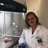 Dr Charlotte Roelofs