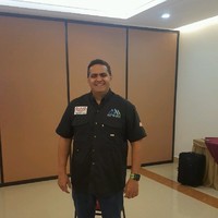 Angel Hernandez