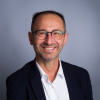 Xavier SCHOLL