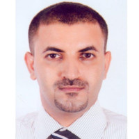 Radwan Alkorashe