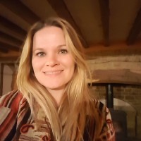 Victoria Willetts (Nee Stinchcombe)