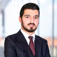Moussa Awad Ballous, Mscem