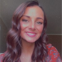 Kelsey Cavender