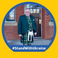 Glen Larson, MStJ, CD, ACP, ASEMS, AS(n), BGS