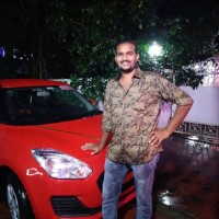 Aravind R Kurup