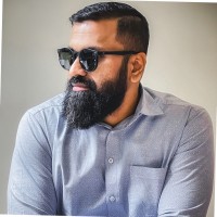 Mohammed Gazzali