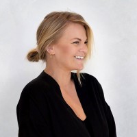 Josefin Hjälmeby Holmberg