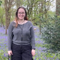 Hannah Tapias-Gander