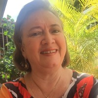 Myriam Santamaria Valencia