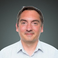 Pascal Van Hulle