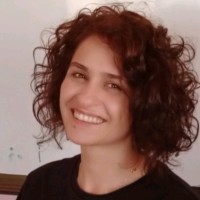 Rama Shaheen