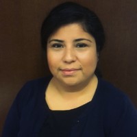 Maria A Lopez Garcia