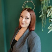 Friederike Georg