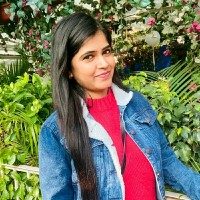 Pooja Kataria