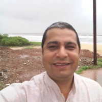 Mukesh Sinha