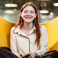 Rhiannon Chamberlain