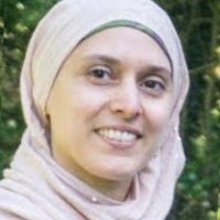 Frida Hashmi