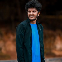 Daniel Raj J