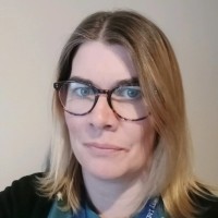 Sarah Glencross