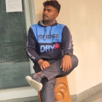 Rahul Mishra