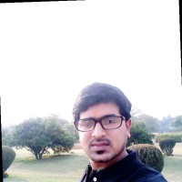 Subhash Kumar Ojha