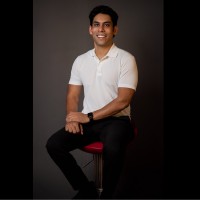 Manish Kumar - Founder - AI specialist