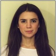 Melisa Larsen, CFA