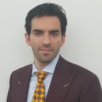Gianluca Ristagno