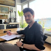 Halil Ibrahim Yavuz