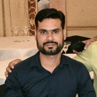 Kamal Kishore Sharma