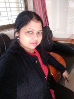 Sangita Chakraborty