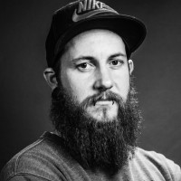 Ryan van den Berg